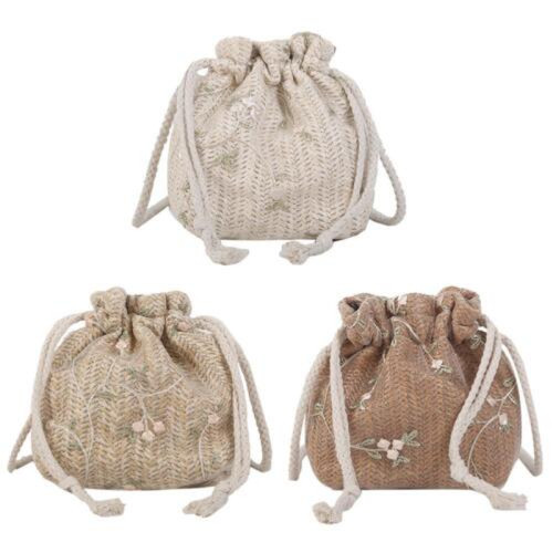 Borse tracolla con coulisse - con,