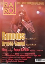 RARO! n. 120 marzo 2001 -