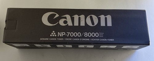 Toner originale canon - toner,