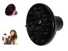 DIFFUSORE ASCIUGACAPELLI