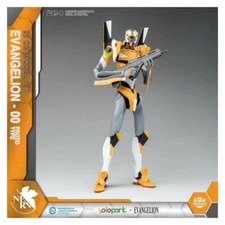 Evangelion eva amk model - eva-00,