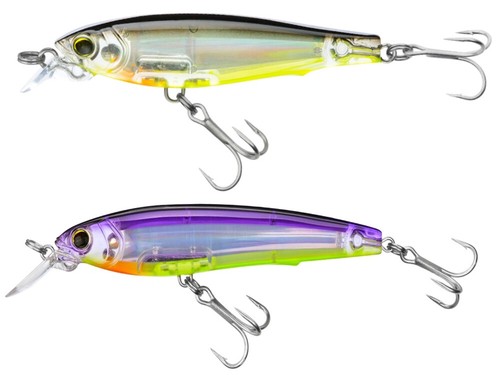 Esca zuri inshore - yo-zuri,