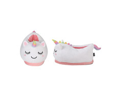 Pantofole Plush iTotal UNICORN