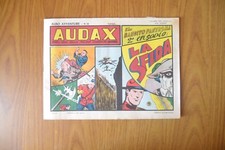 FUMETTO ALBO AVVENTURE n 38