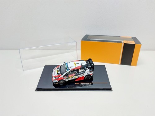 Toyota yaris wrc - yaris,