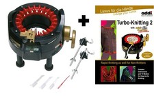 Macchina per maglieria Addi