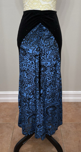 Maxi gonna sirena - a, of