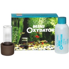 SHG Mini Oxydator - Generatore