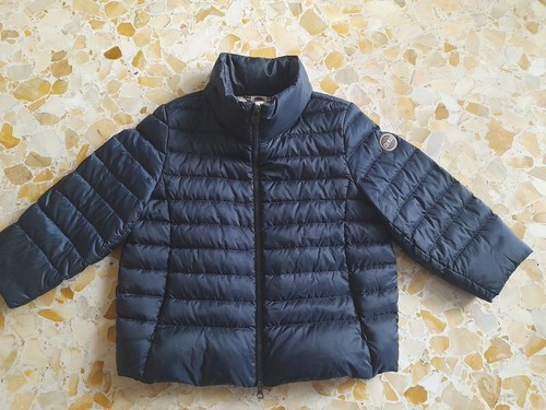 Piumino giubbotto giacca - piumino,