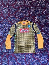 Napoli SSC Kappa 2018-2019