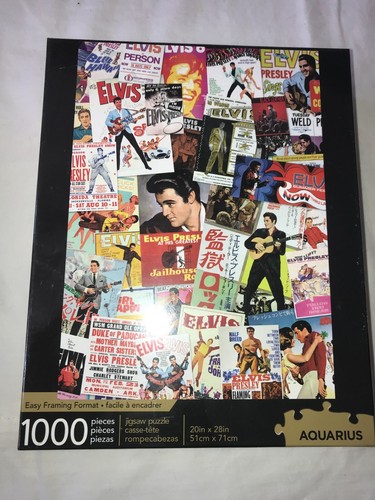 Aquarius 334 elvis presley - aquarius,