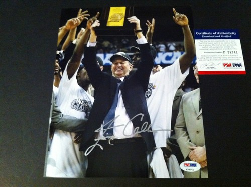 Jim calhoun uconn - jim,