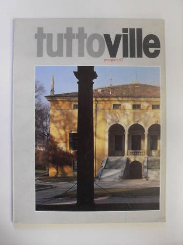 Tuttoville 87 electa - n°,