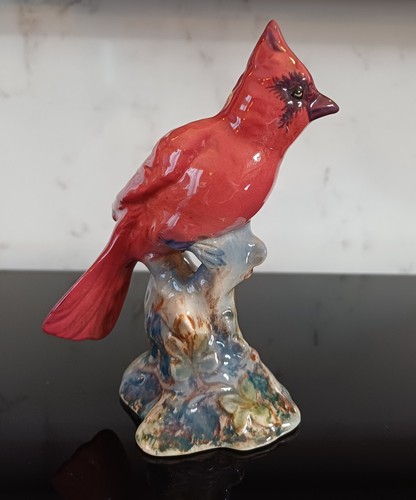 Vintage beswick red - vintage,