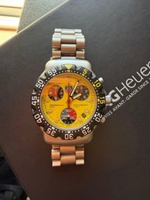 Orologio tag heuer - orologio,