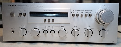 Amplificatore onkyo 7090 - onkyo,