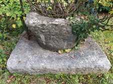 Pozzo in pietra per Giardino