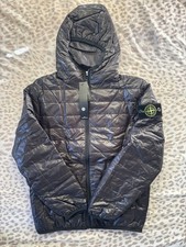 Stone Island Giubbotto Piumino
