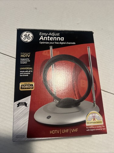 Antenna easy adjust - antenna, ge