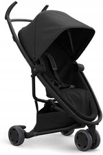 QUINNY ZAPP FLEX BUGGY | NERO