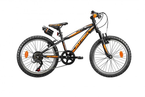 Ciclo mtb skate boy atala - ciclo,