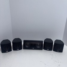 Altoparlanti surround