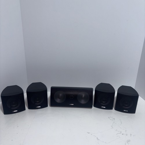 Altoparlanti surround