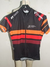 MAGLIA SHIRT MAILLOT CICLISMO