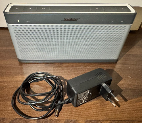 Bose soundlink altoparlante - bose,
