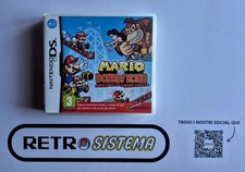 Nintendo DS Mario vs Donkey