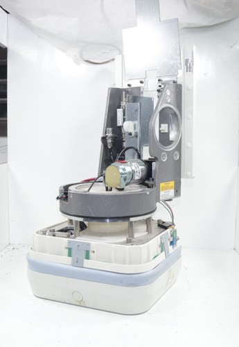 Siemens axiom artis - zee, con