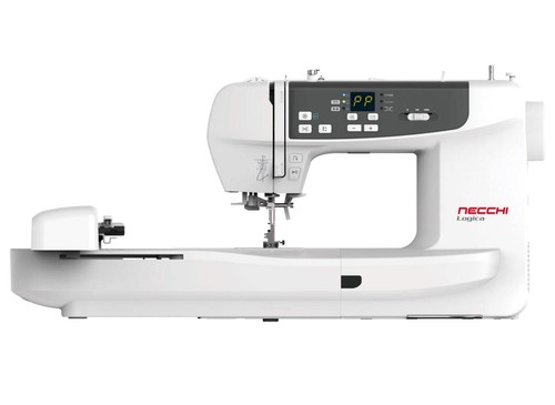 Necchi logica nch05ax wifi - logica,