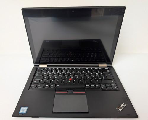 Notebook lenovo thinkpad yoga - lenovo,
