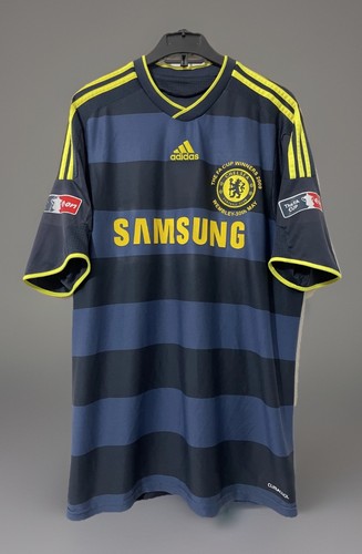 Maglia chelsea 2009 - chelsea, 2009-10