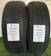 GOMME NUOVE 215/60R16 GOODYEAR