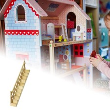 Scale in miniatura in scala 1:12 fai-da-te per oggetti di scena fotografici