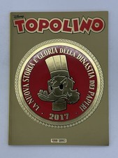 TOPOLINO - N. 3233 VARIANT -