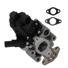 Valvola egr per - valvola, fiat