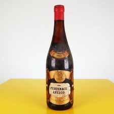 Vino Antico Pertinace del 1961
