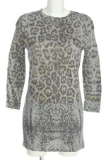 ZARA Abito a maniche lunghe Donna Abito Taglia IT 40 stile casual