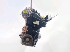 Motore Tipo K9K876 - Renault