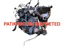 Motore Mercedes-Benz C W203