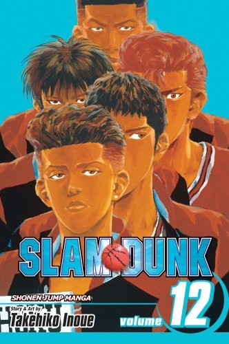 Slam dunk vol by takehiko - dunk,,