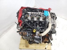 MOTORE COMPLETO FORD S-MAX