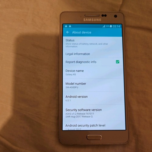 Smartphone android samsung - smartphone,