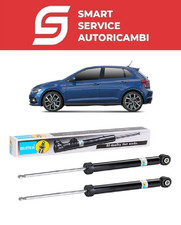KIT 2 AMMORTIZZATORI