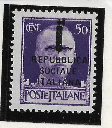 73905 italia 50c imperiale - 73905)-italia-, 50c.imperiale"