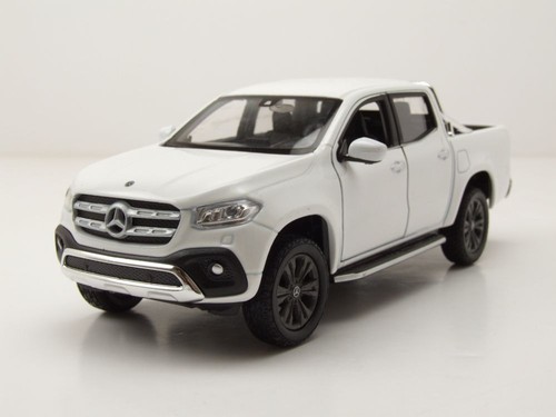 Modellino auto mercedes classe - modellino,