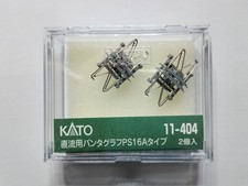 SCALA N - RICAMBI - PANTOGRAFI