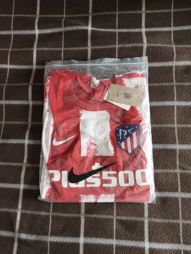 Nike maglia atletico madrid - nike,